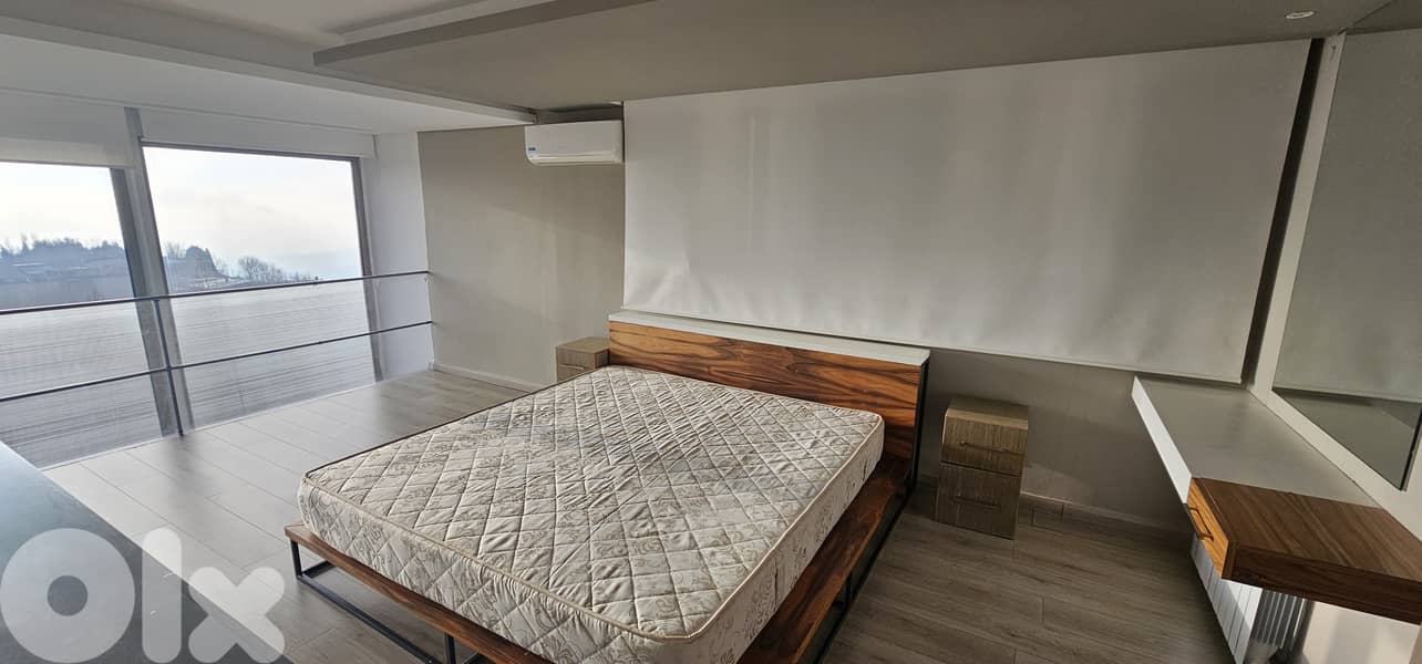 RWK382GZ - Chalet For Rent In Tilal Faqra - شاليه للإيجار في تلال فقرا 6
