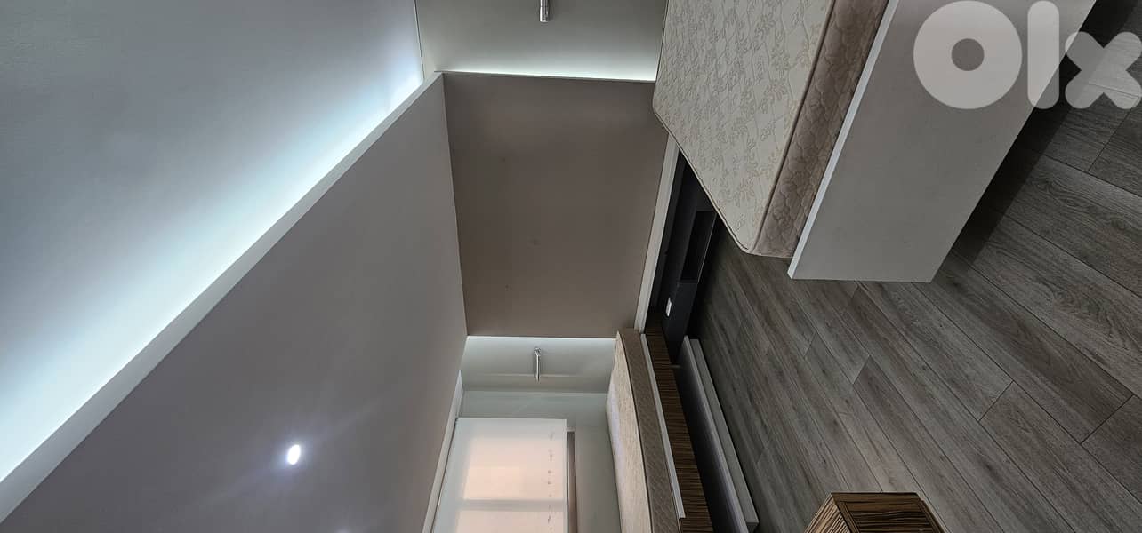 RWK382GZ - Chalet For Rent In Tilal Faqra - شاليه للإيجار في تلال فقرا 7