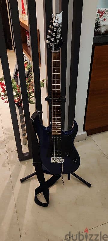 Ibanez Gio Electric Guitar Kit 0