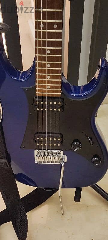 Ibanez Gio Electric Guitar Kit 1