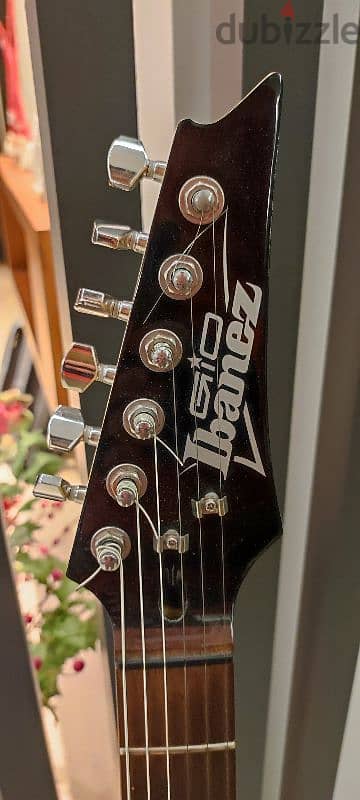 Ibanez Gio Electric Guitar Kit 2