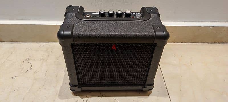 Ibanez Gio Electric Guitar Kit 3