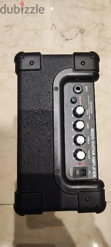 Ibanez Gio Electric Guitar Kit 4