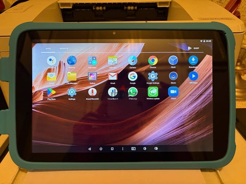 3 tablets for sale (all of 50$) 1