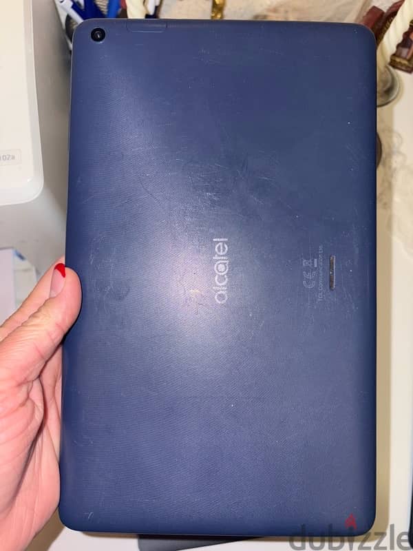 3 tablets for sale (all of 50$) 5