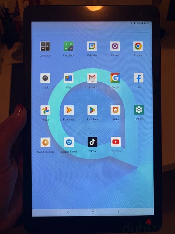 3 tablets for sale (all of 50$) 7