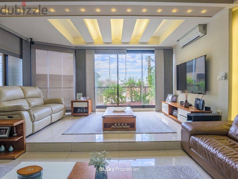 Apartment For SALE In Bsalim شقة للبيع في بصاليم #GS 0