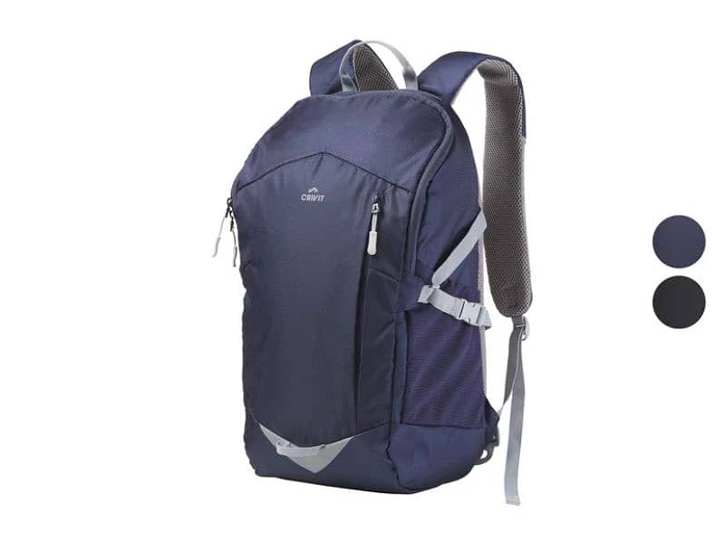crivit hiking bag 0