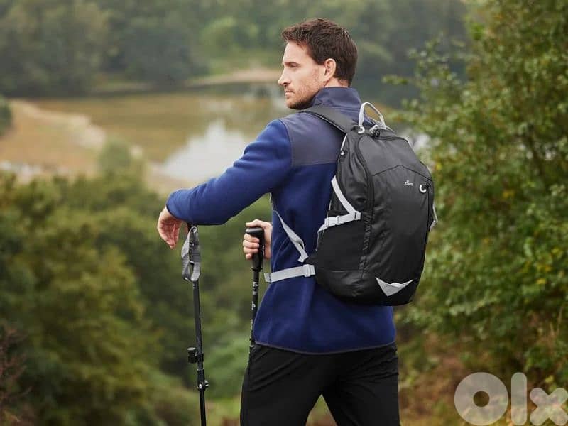 crivit hiking bag 5