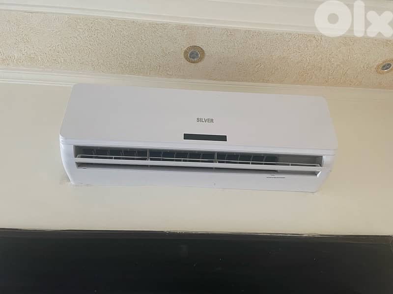 AC SILVER 24000 non invertor 1