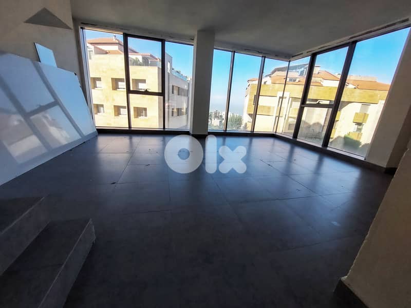 170 SQM Prime Location Shop in Bsalim, Metn 0