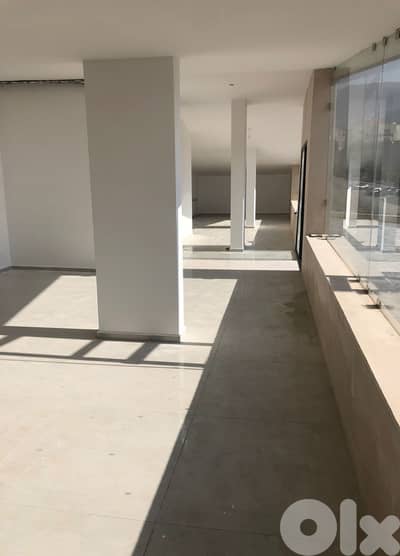 adma rooftop 270 sqm + terrace 90 sqm, panoramic sea view #6418