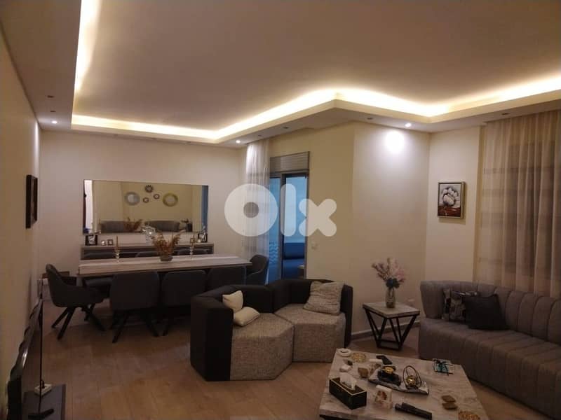 CATCH !! MAR ELIAS PRIME (110SQ) 2 BEDROOMS , (MA-148) 0