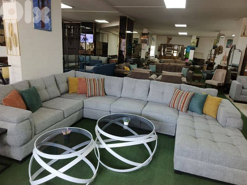 Corner mido زاوية ميدو اكسترا 1