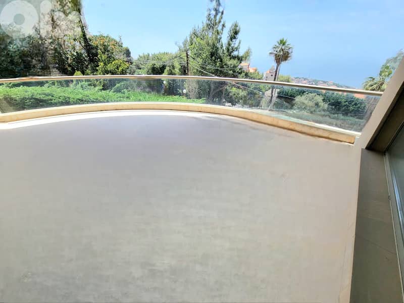 Apartment for sale in Biyada/ Spacious/ Terrace/ View 0