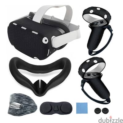 Meta Quest 2 Protective Kit
