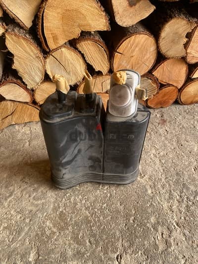Vapor Canister grand cherokee