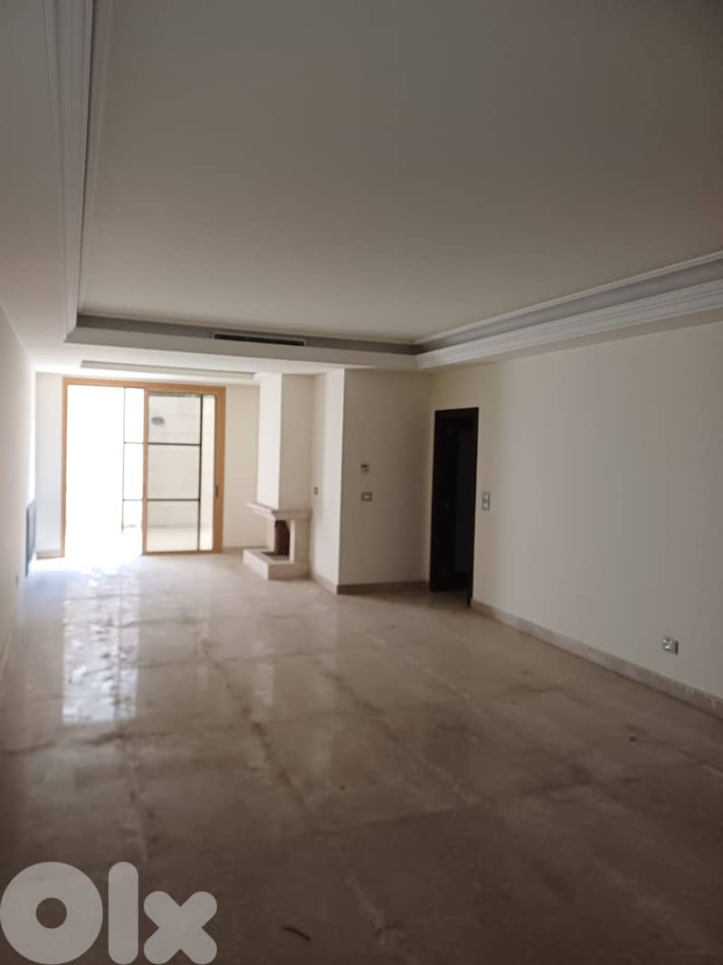 318 SQM Apartment in Baabda, Baabda with Breathtaking View + Terrace 0