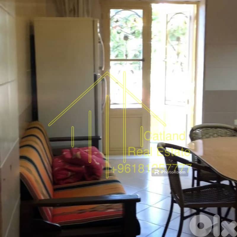 Villa for Sale in Bhamdoun / Stunning Views and Spacious Garden $585K 0