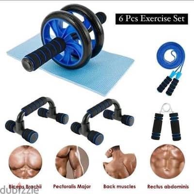 combo training sport stuff 03027072 GEO SPORT EQUIPMENT