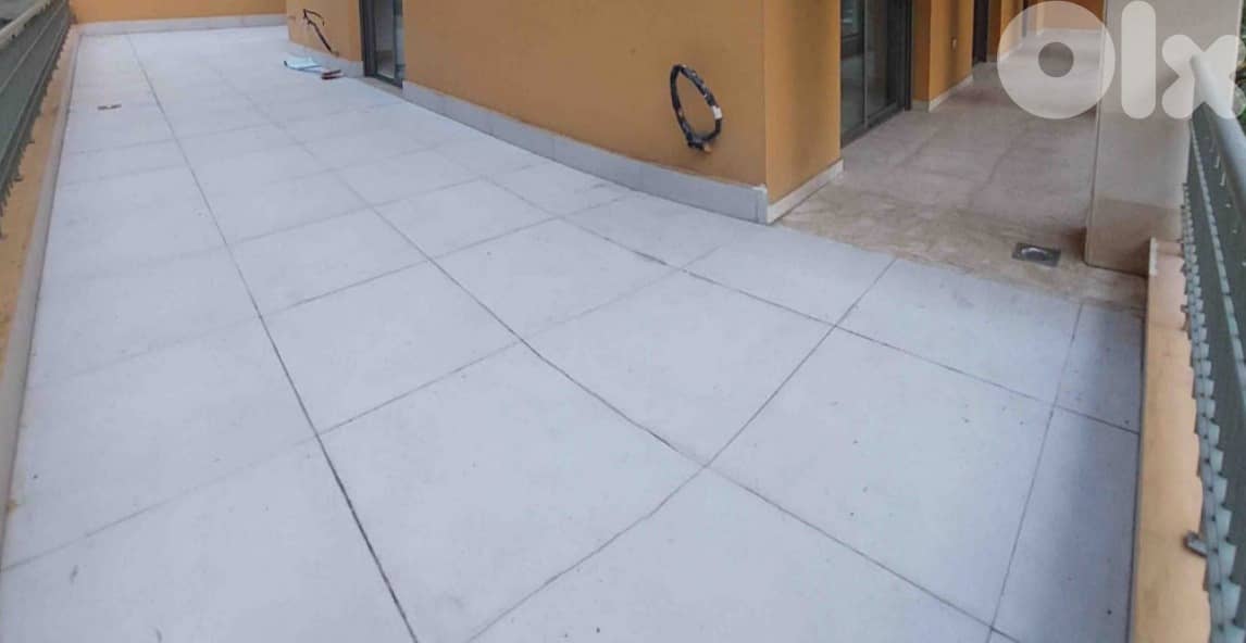 AMAZING APARTMENT IN Hazmieh Prime (200Sq) With Terrace, (HA-139) 0