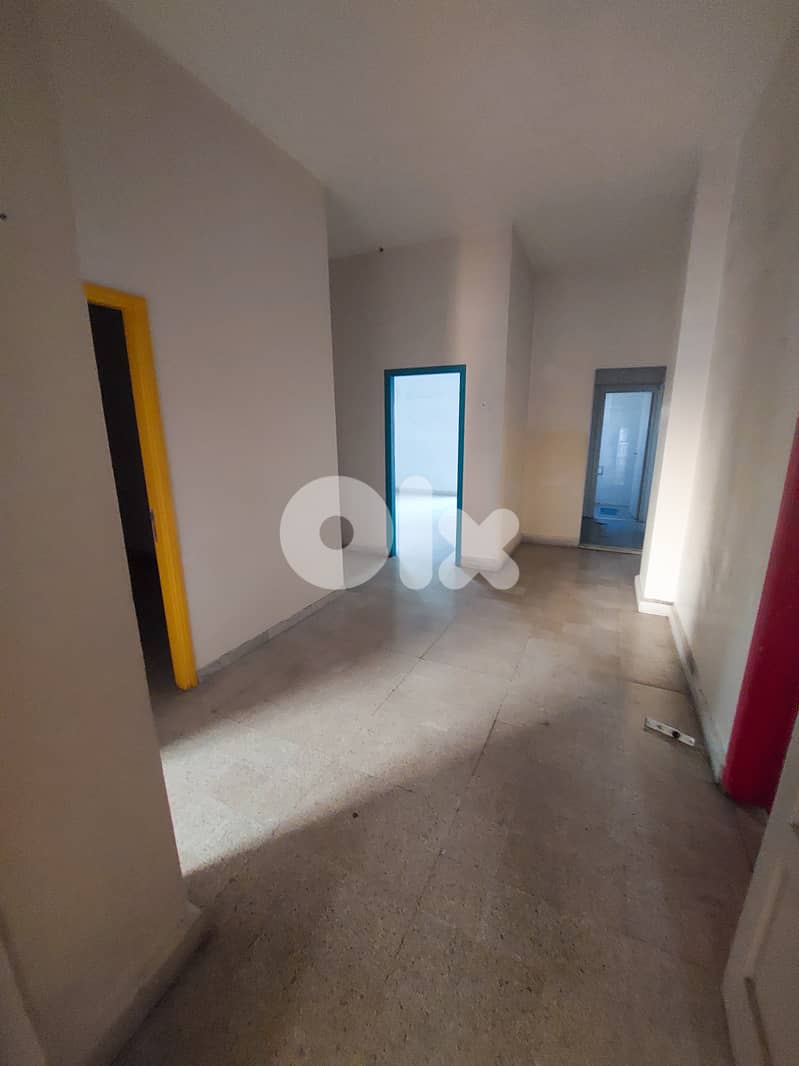 Full Building/School + Land for Rent in Bsalim, Metn 1