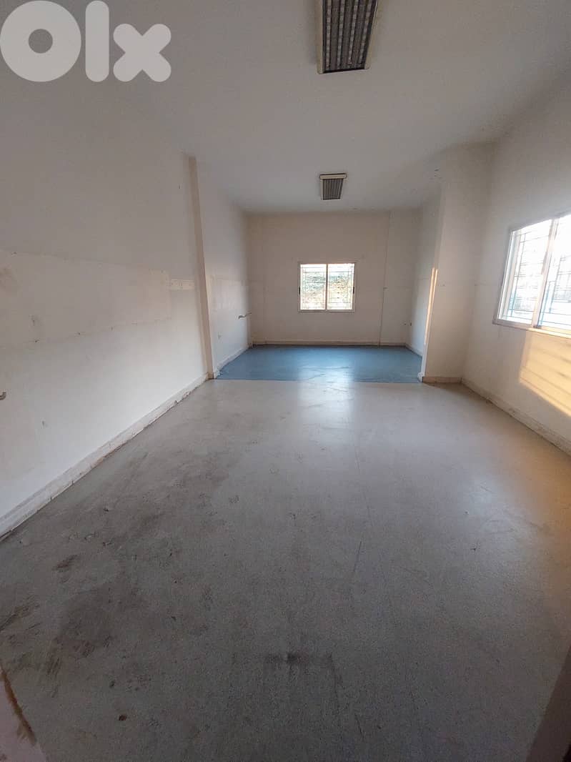 Full Building/School + Land for Rent in Bsalim, Metn 5