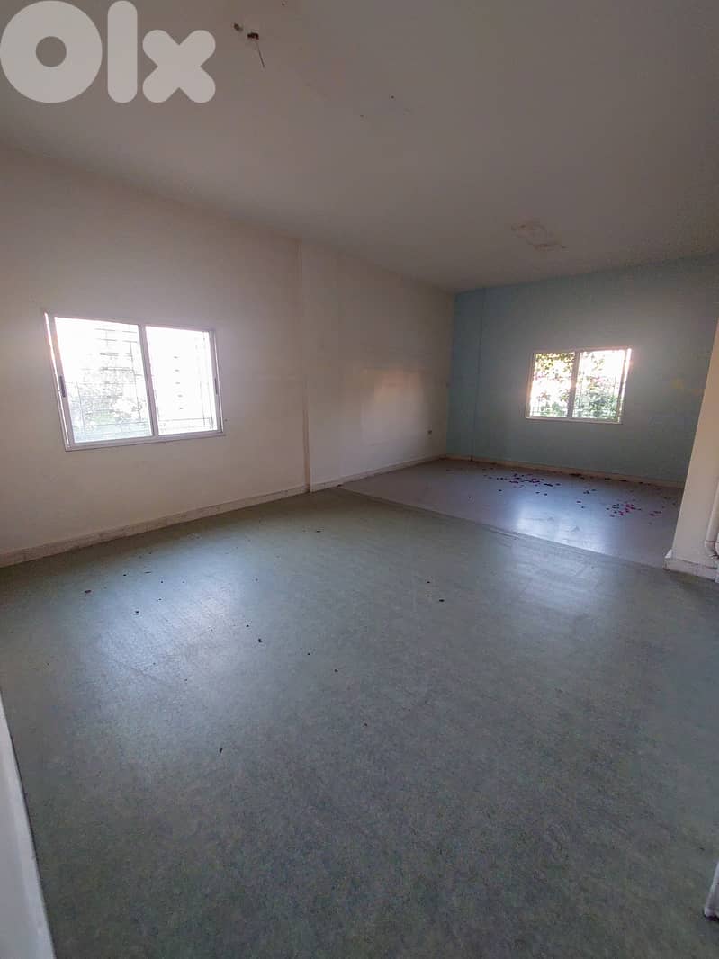 Full Building/School + Land for Rent in Bsalim, Metn 6