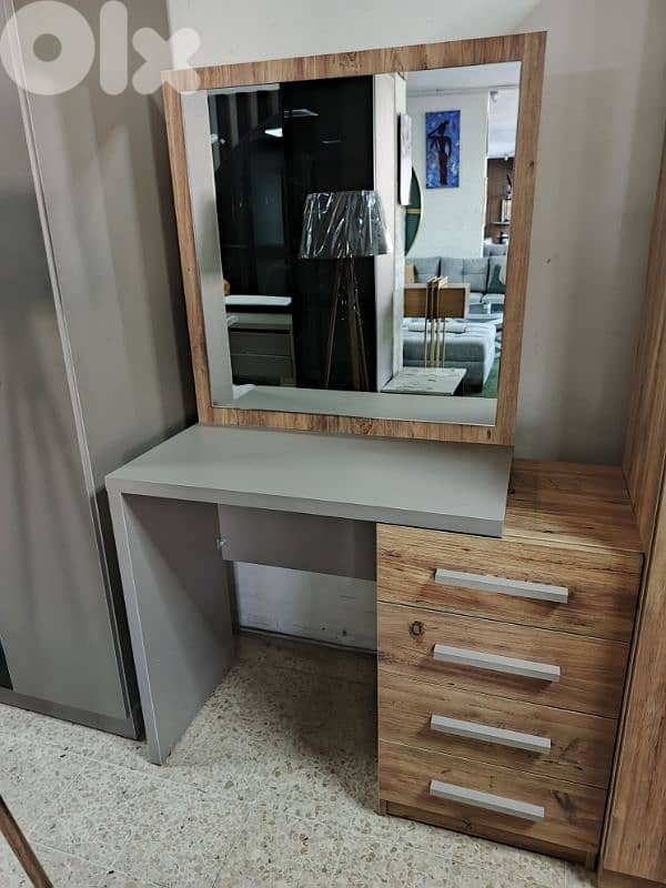 غرفة مجوز لاميكا. Double bedroom 2