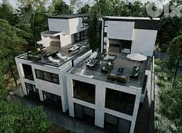 MAR ROUKOZ (120SQ) WITH PAYMENT FACILITIES , DE-270 0