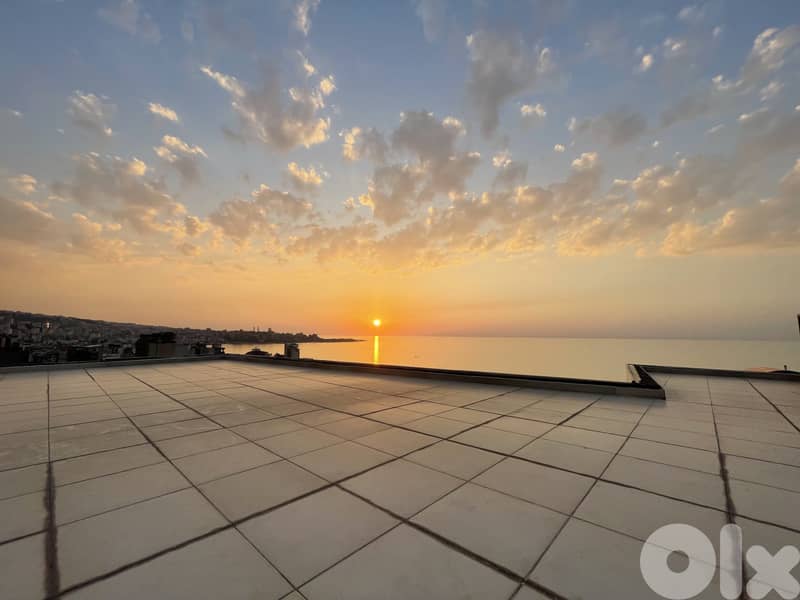 RWK394CA - Luxurious Apartment For Sale In Sahel Alma 0