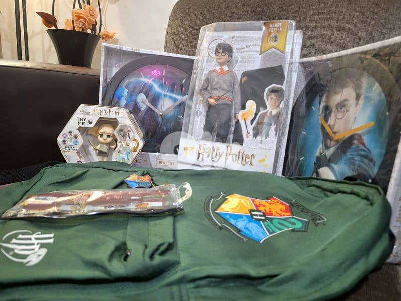 Back to School   Harry Potter Special Collection Only $45 2