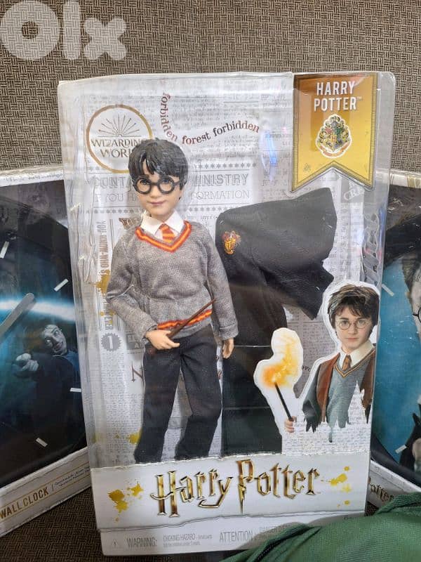 Back to School   Harry Potter Special Collection Only $45 5