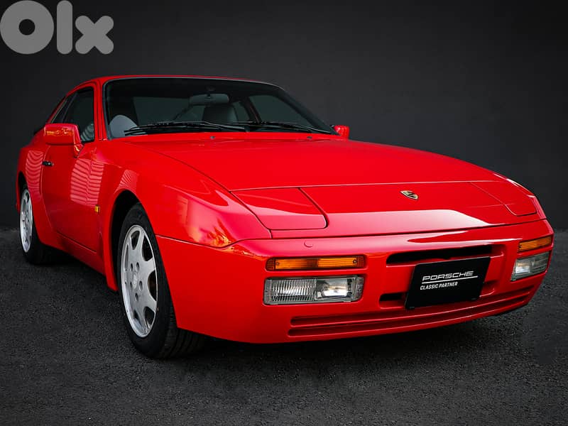 944 S2 Coupe MY1990 0