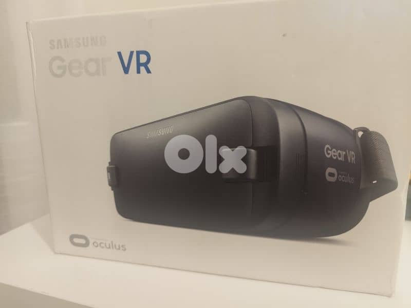 Samsung original VR 2