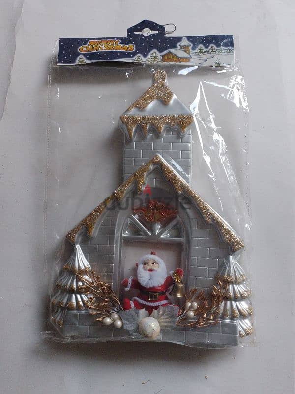 Christmas decorations 1