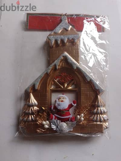 Christmas decorations