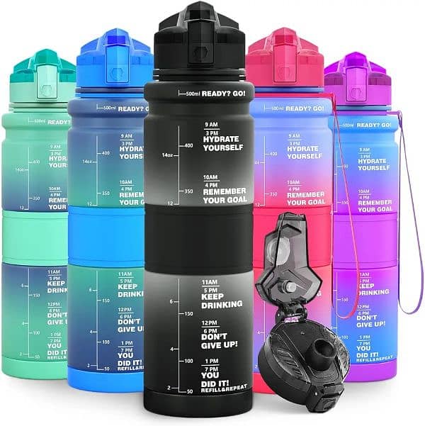 sports water bottle 2