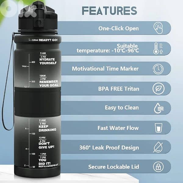 sports water bottle 5