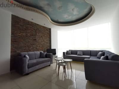 antelias wonderfull apartment 3 bed furnished just 650$