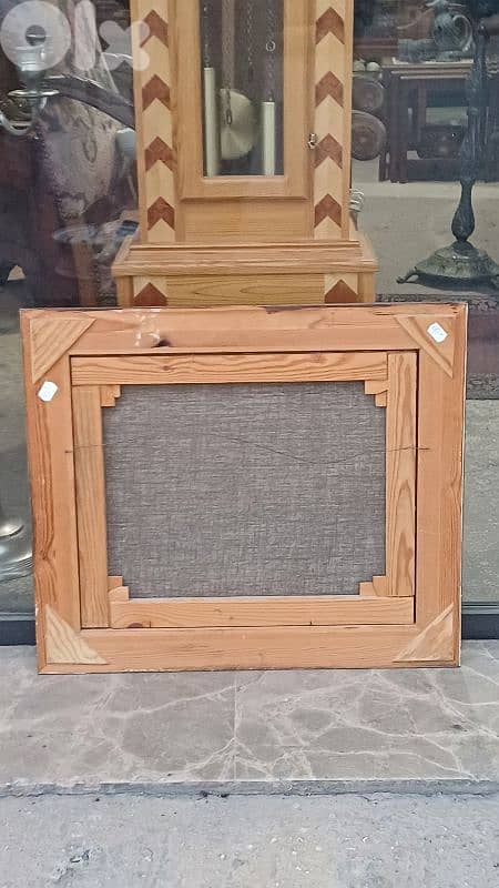 لوحة رسم زيتي 10