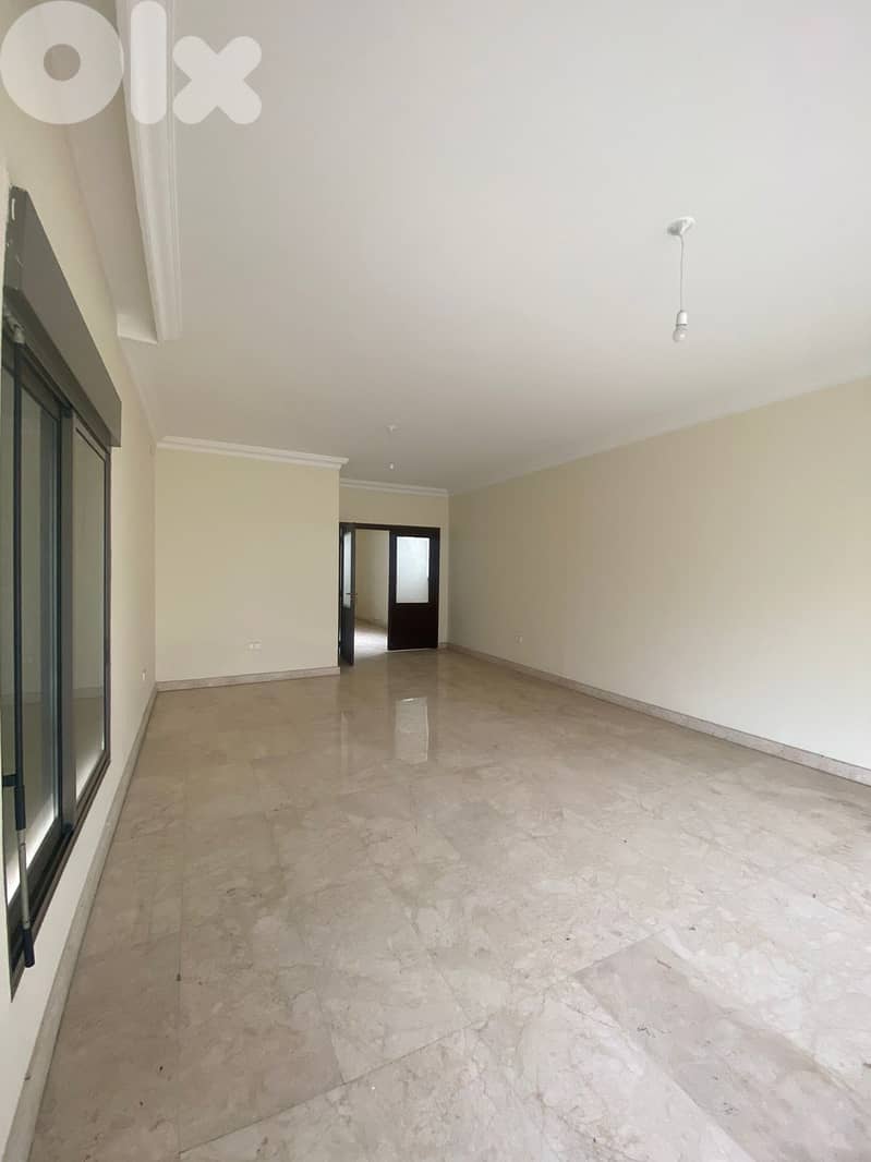 NEW BUILDING IN Mar Elias Prime Area (200SQ) 3 Bedrooms , (MA-105) 0