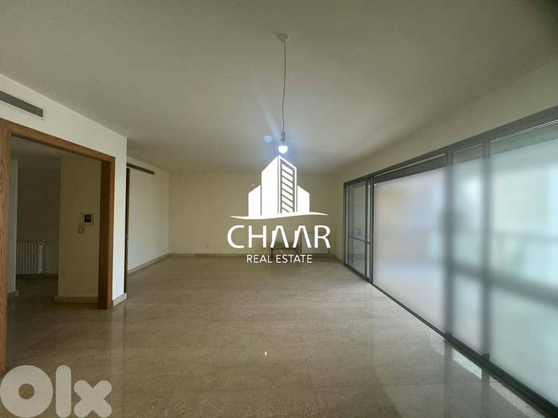#R2055- Apartment for Sale in Achrafieh 0