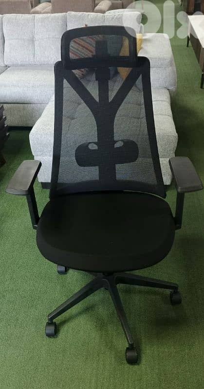 office chair    كرسي مكتب 1