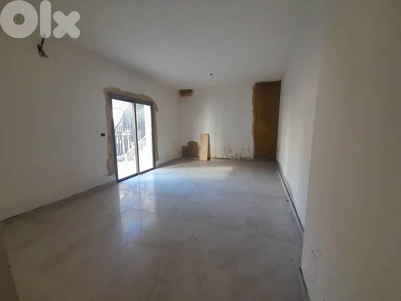 PAYMENT FACILITIES-Apartment in Mar Chaaya with a Mountain & Sea View 0