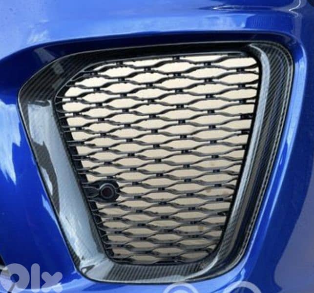 RANGE ROVER SPORT SVR 2020 PARTS 4