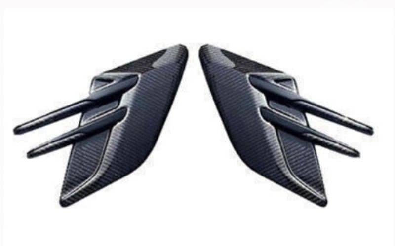 RANGE ROVER SPORT SVR 2020 PARTS 6