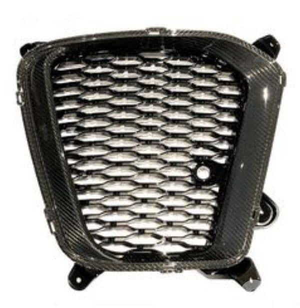 RANGE ROVER SPORT SVR 2020 PARTS 7