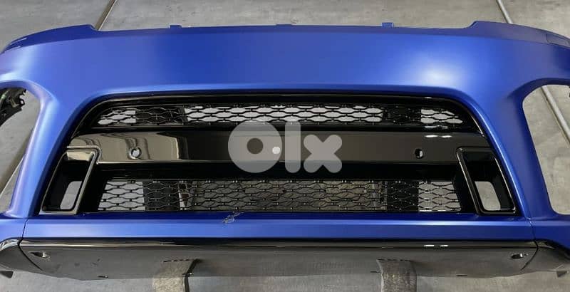 RANGE ROVER SPORT SVR 2020 PARTS 9