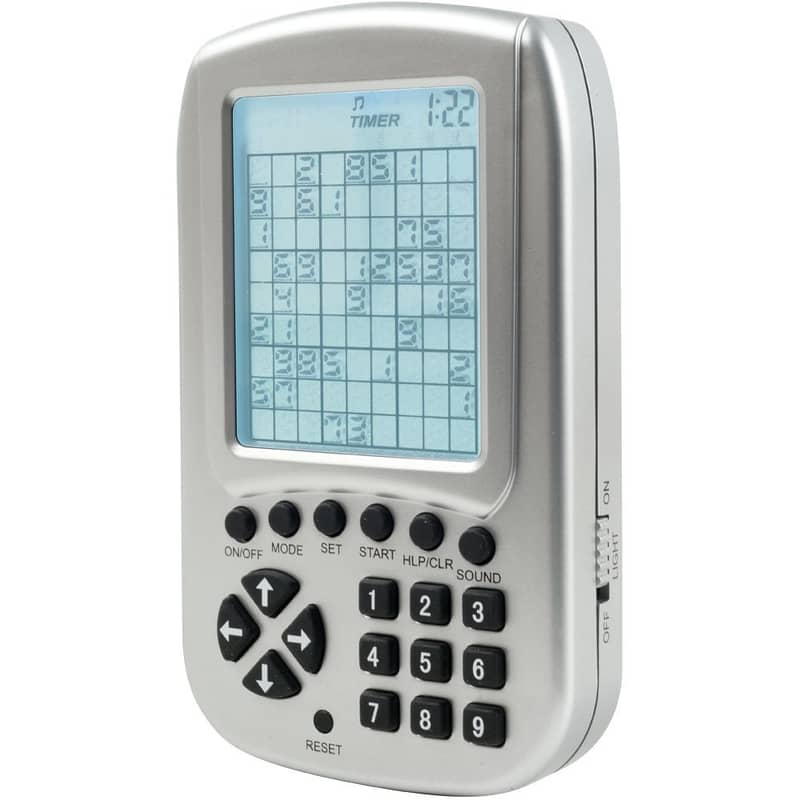 Sudoku Game for kids gift 0